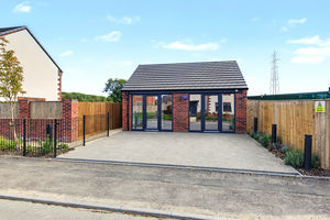 Hardy Lane Calow